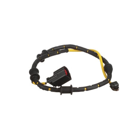 True-Tech Smp 06-00 Hyundai Accent Crank Sensor, Pc531T PC531T